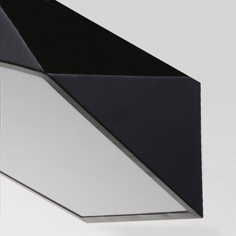 Потолочный светильник ImperiumLoft Geometric 185380-26