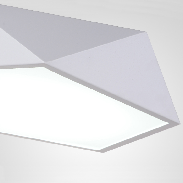 Потолочный светильник ImperiumLoft Geometric 185380-26