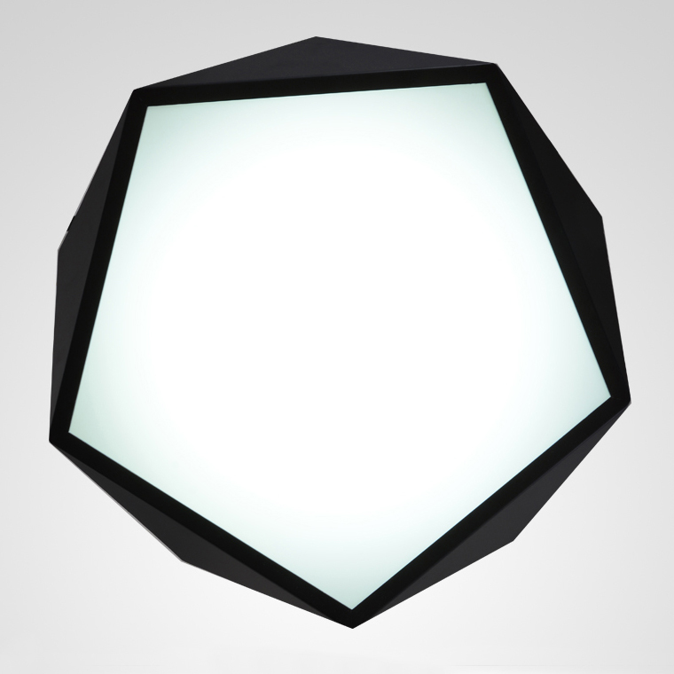 Потолочный светильник ImperiumLoft Geometric 185381-26