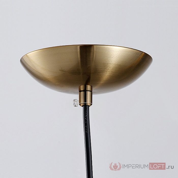 Подвесной светильник ImperiumLoft FlexIC Lights Family Michael Anastassiades 185397-22