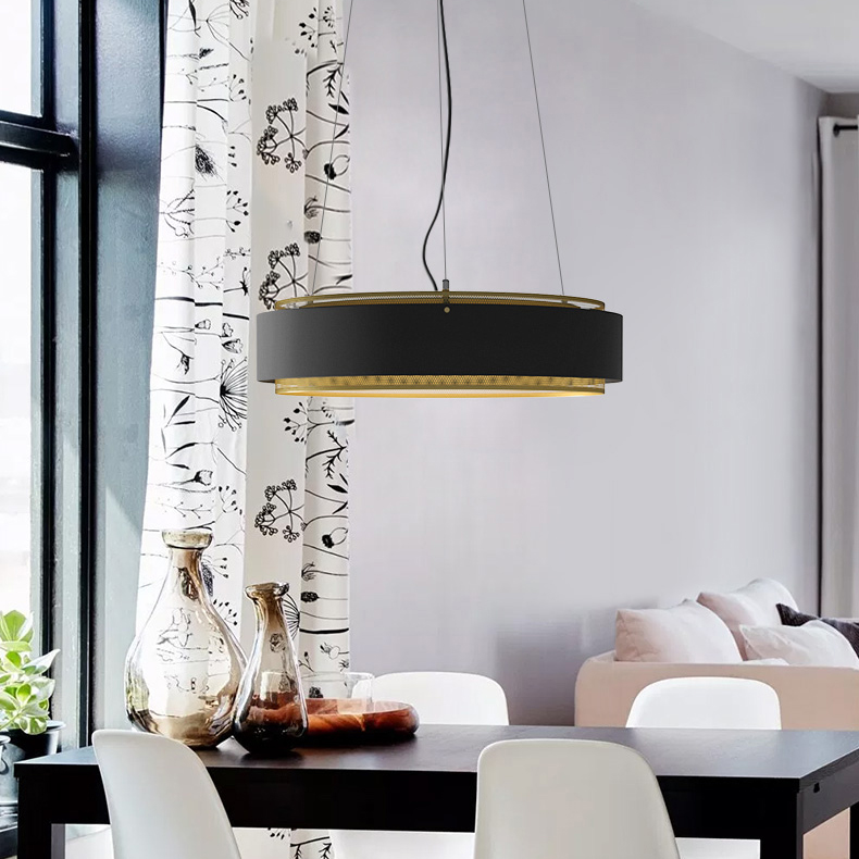 Подвесной светильник ImperiumLoft Casing 189559-26