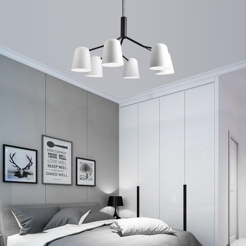 Подвесная люстра ImperiumLoft Skym 203499-26
