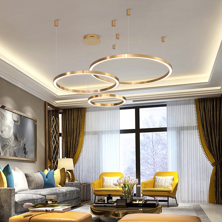 Подвесной светильник ImperiumLoft Cruise 207815-26