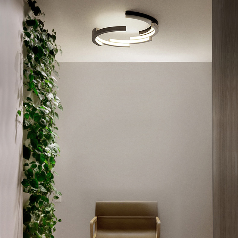 Потолочная люстра ImperiumLoft Vima 208324-26