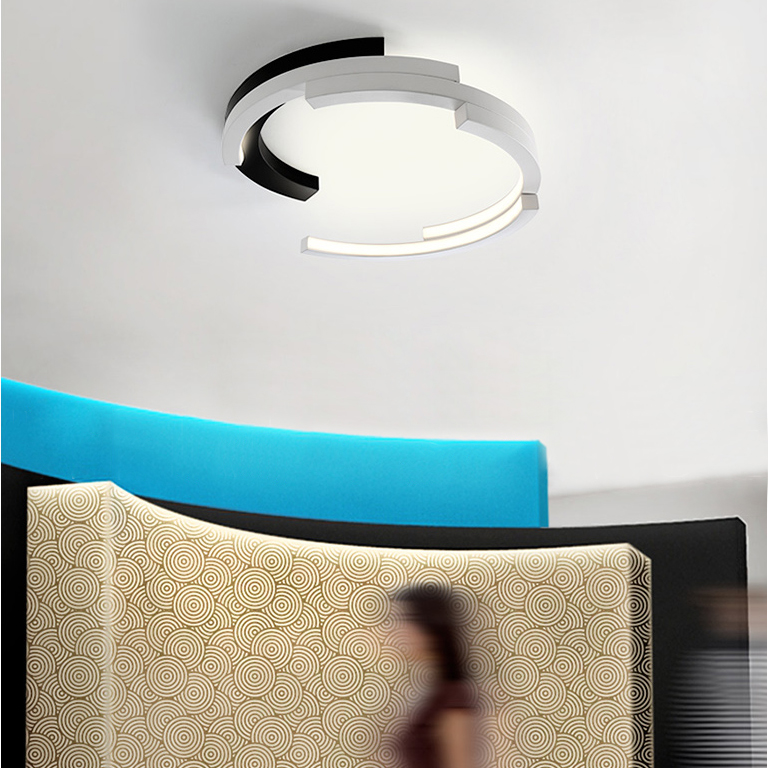 Потолочная люстра ImperiumLoft Vima 208630-26