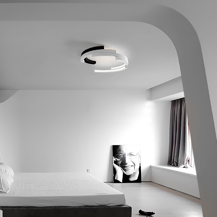 Потолочная люстра ImperiumLoft Vima 208631-26