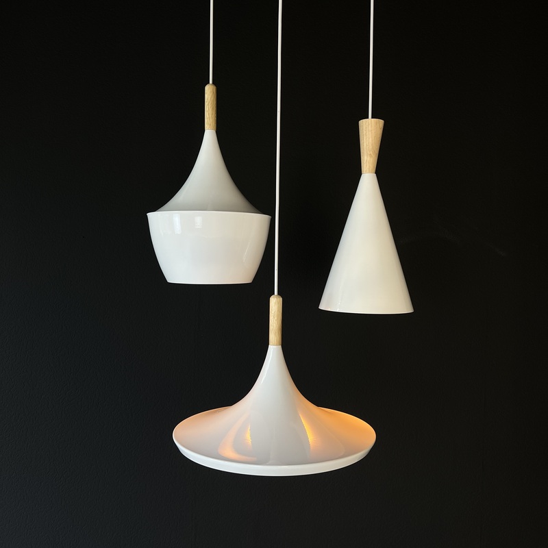 Подвесной светильник ImperiumLoft Dairy Light Beat 74578-22