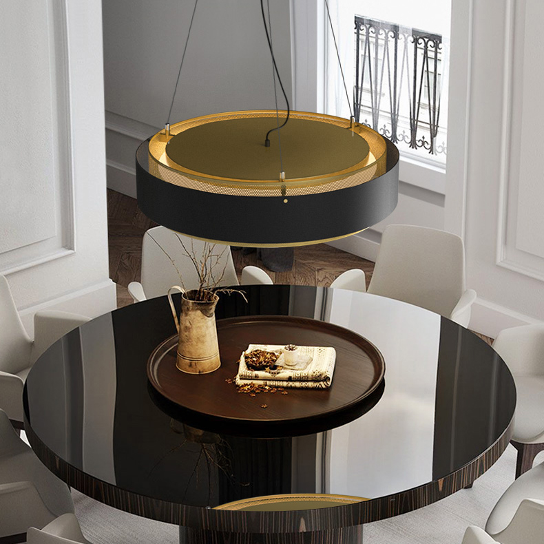Подвесной светильник ImperiumLoft Casing 101409-26