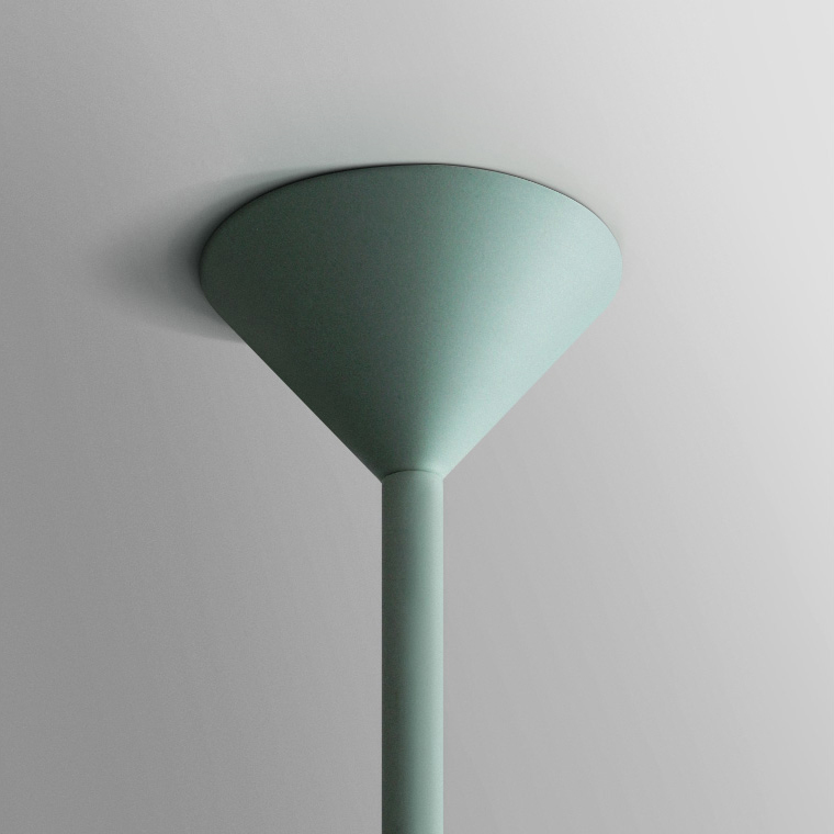 Подвесной светильник ImperiumLoft Cone 20th c.Factory filament 101468-26