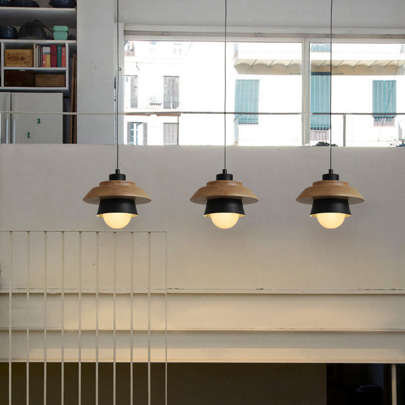 Подвесной светильник ImperiumLoft Eco 101549-26