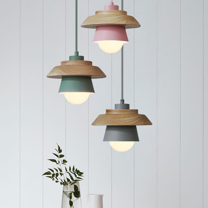 Подвесной светильник ImperiumLoft Eco 101549-26
