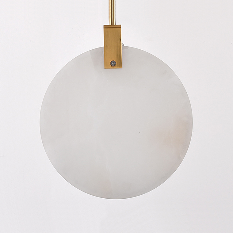 Подвесной светильник ImperiumLoft Marble 101777-26