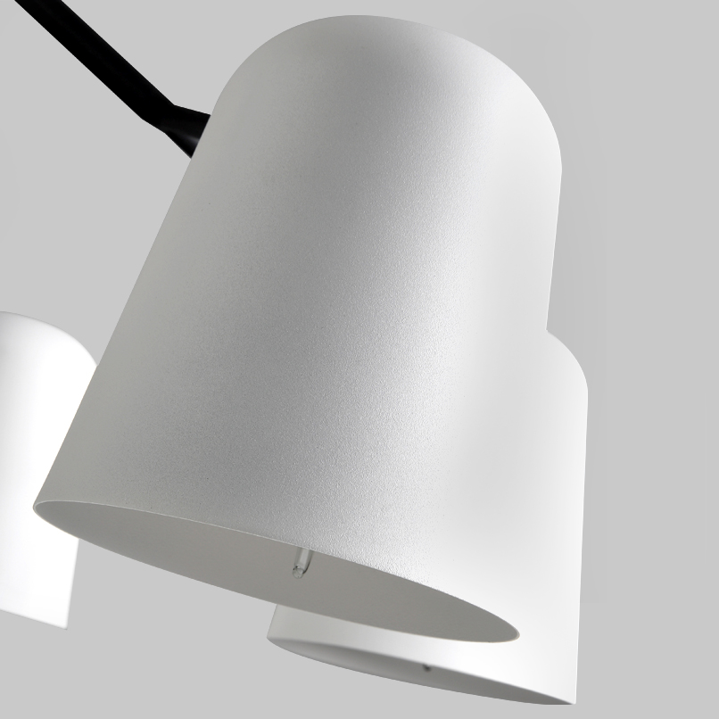 Подвесная люстра ImperiumLoft Skym 102056-26