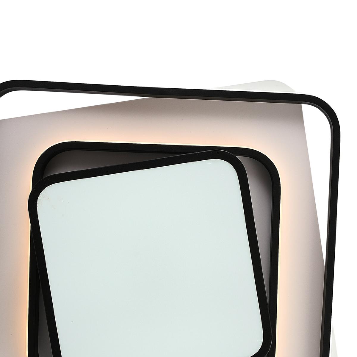 Потолочная люстра Natali Kovaltseva East LED SMART 84001