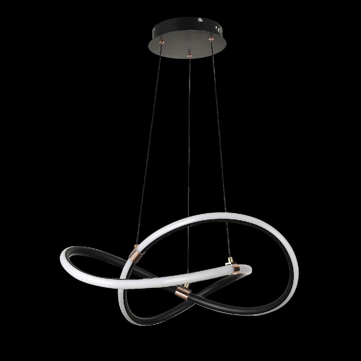 Подвесная люстра Natali Kovaltseva Neo LED LAMPS 81290