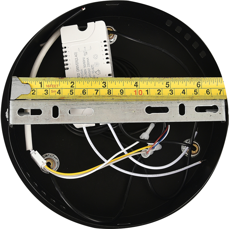 Подвесная люстра Natali Kovaltseva Neo LED LAMPS 81291