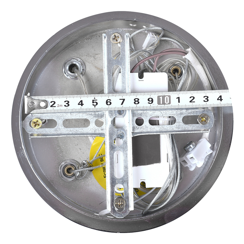 Подвесная люстра Natali Kovaltseva Riveria LED LAMPS 81271