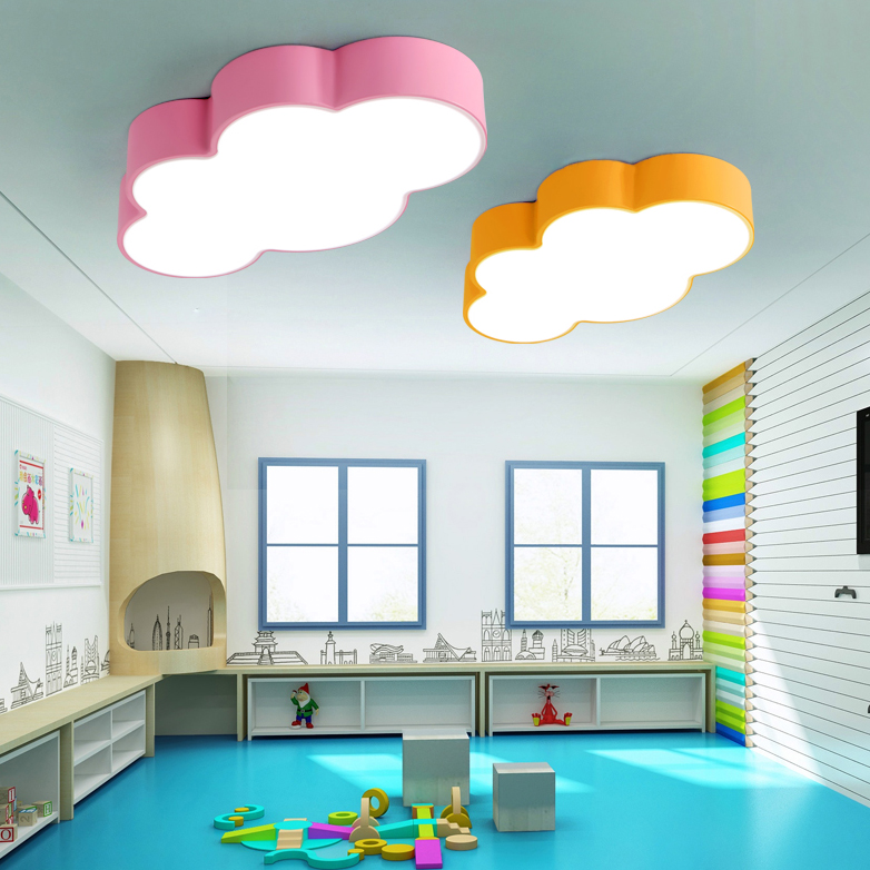 Потолочный светильник ImperiumLoft Cloud 186673-26