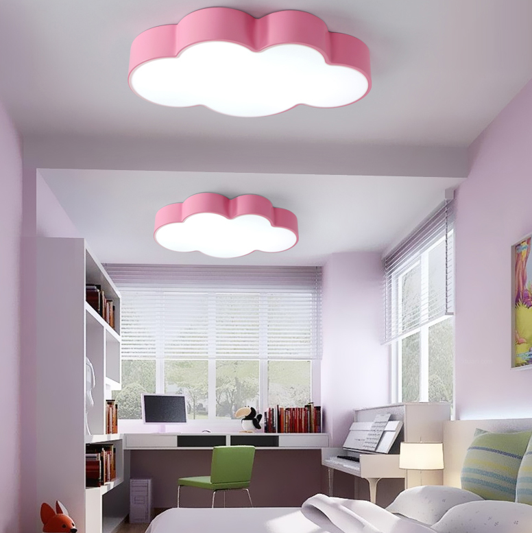 Потолочный светильник ImperiumLoft Cloud 186674-26