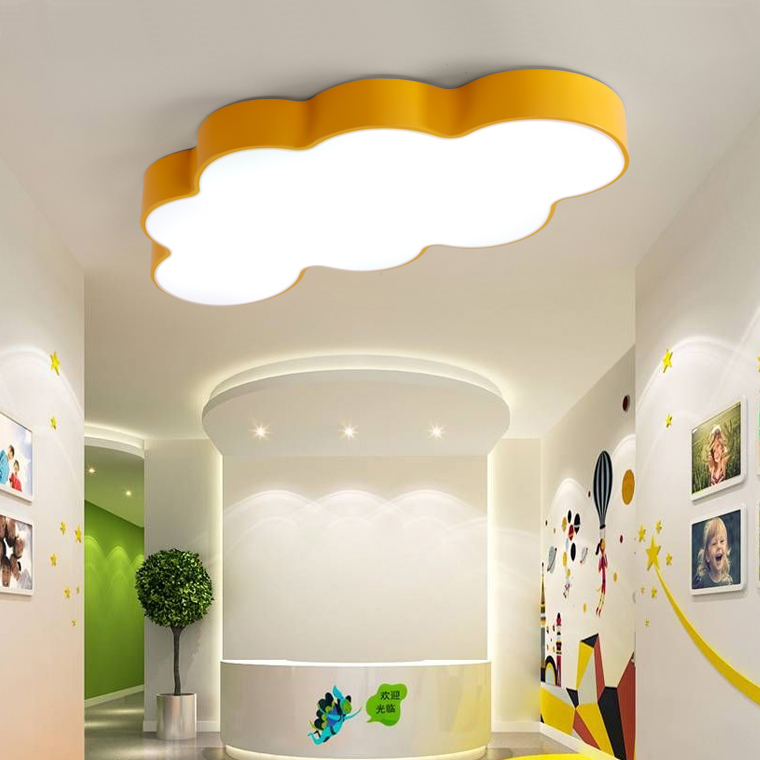 Потолочный светильник ImperiumLoft Cloud 186676-26