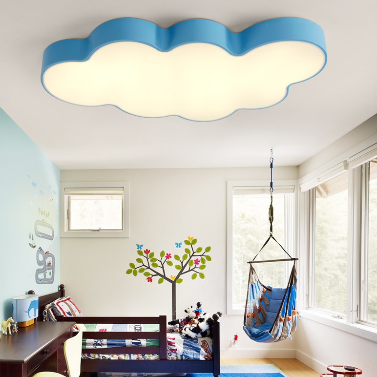 Потолочный светильник ImperiumLoft Cloud 189776-26