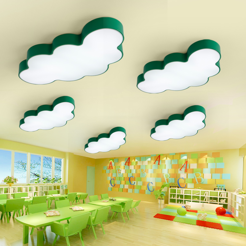 Потолочный светильник ImperiumLoft Cloud 189776-26