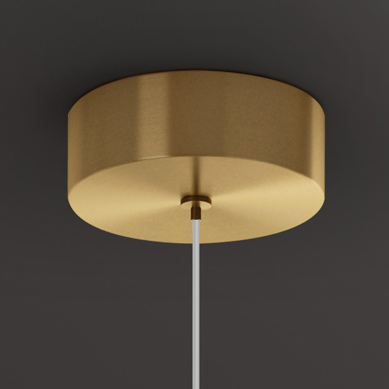Подвесной светильник ImperiumLoft Curtiss 189879-23