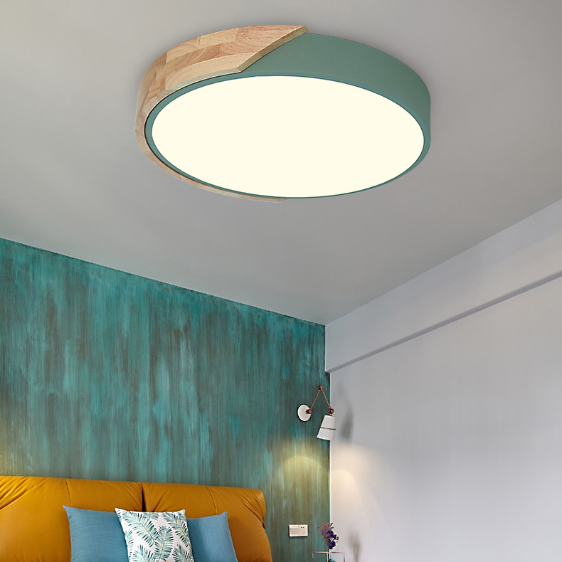 Потолочный светильник ImperiumLoft Clip 193044-26