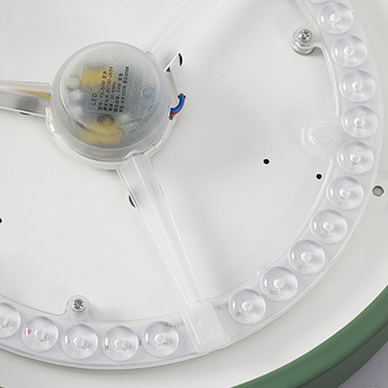 Потолочный светильник ImperiumLoft Clip 193047-26