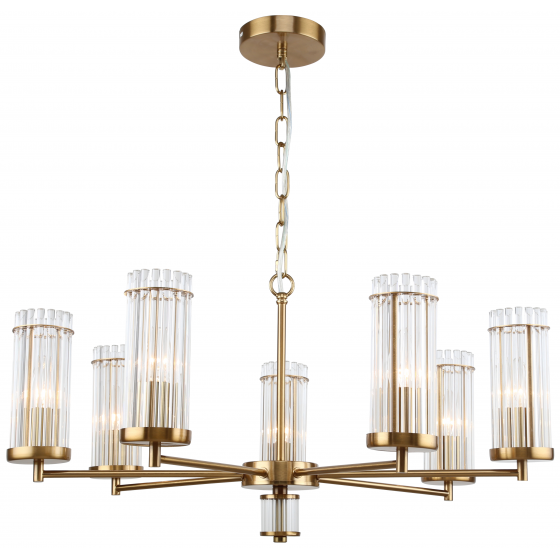 Подвесная люстра Rivoli Dolly 2074-307 Б0055534