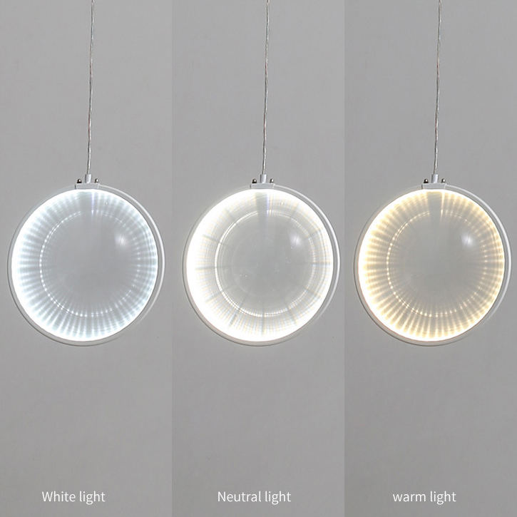 Подвесной светильник Delight Collection OMK8739 OMK8739-S-4000