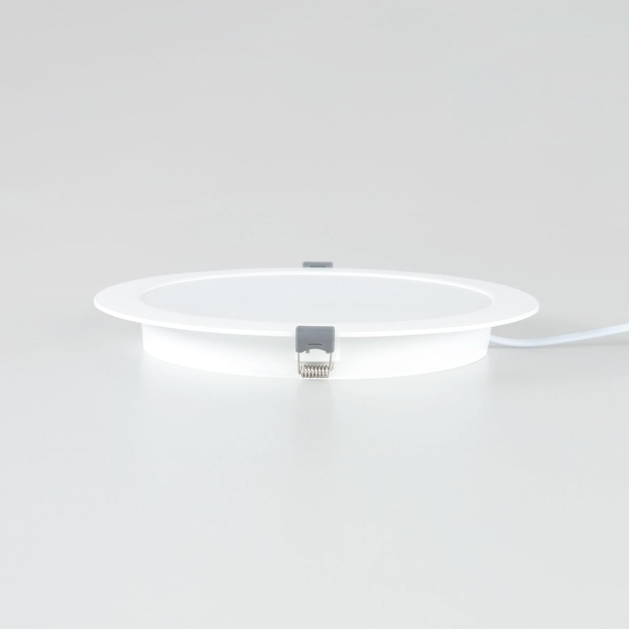 Встраиваемый светильник Citilux Галс CLD5522N