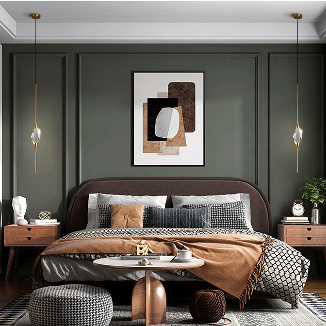 Подвесной светильник ImperiumLoft Fame 186801-23