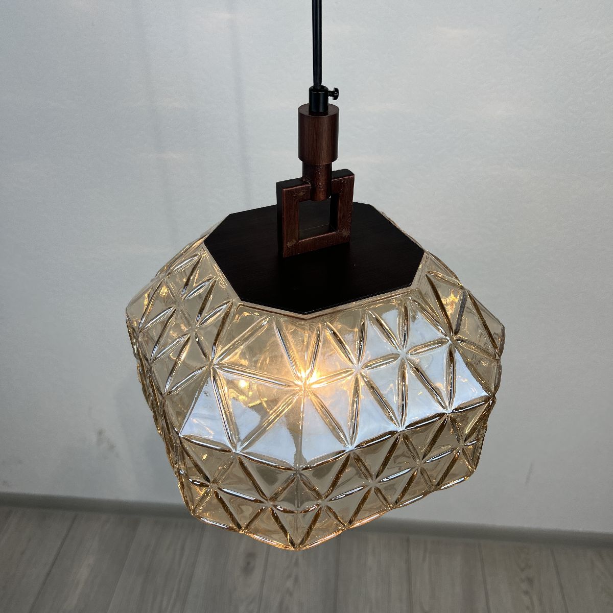 Подвесной светильник ImperiumLoft Lita 140831-26