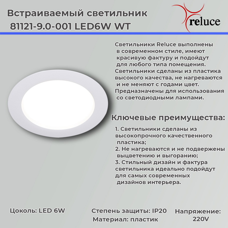 Фото товара