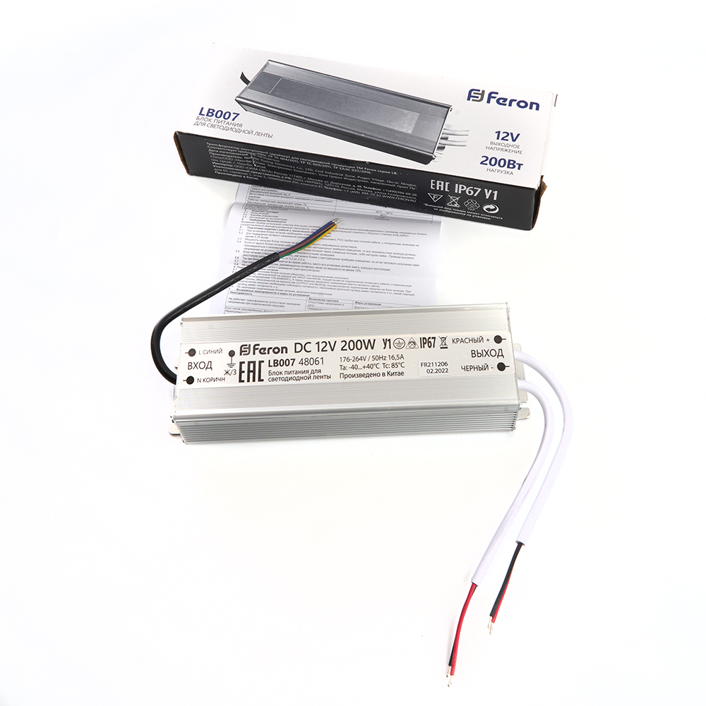 Фото товара