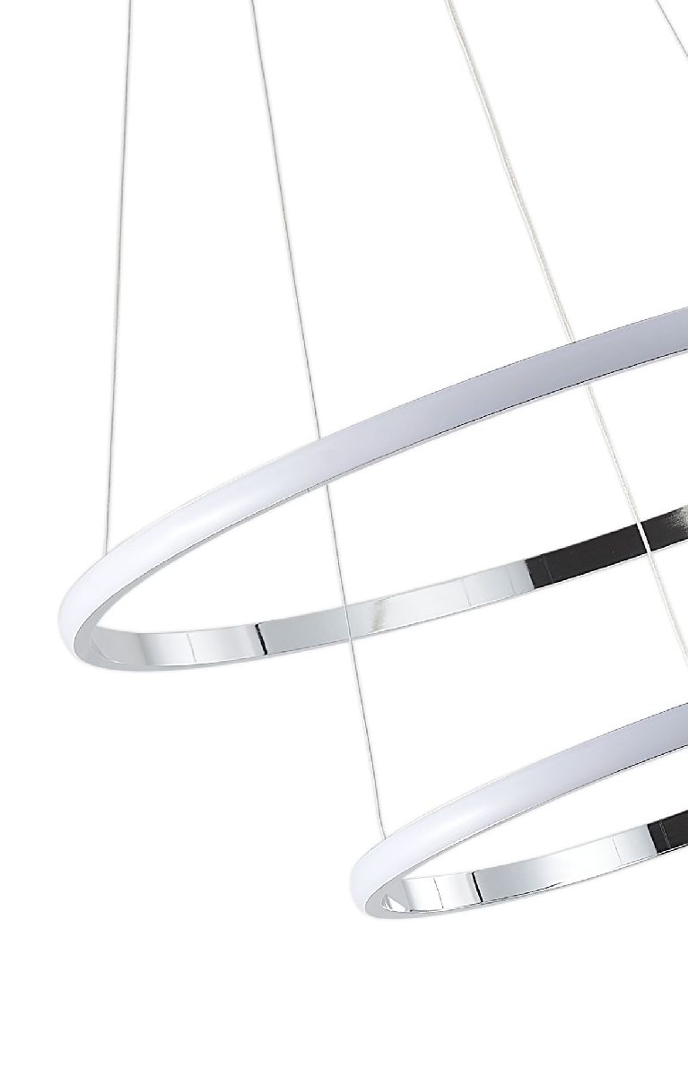 Подвесная люстра Zortes Ringolight ZRS.33322.63C