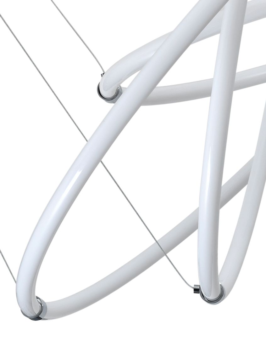 Подвесная люстра Zortes Blasy ZRS.57793.174