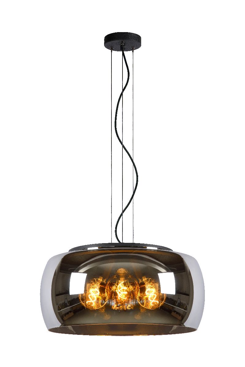 Подвесная люстра Lucide Olivia 45401/50/65