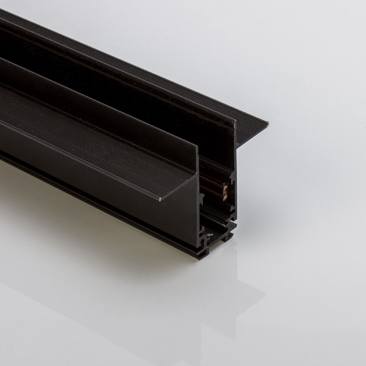 Шинопровод магнитный встраиваемый Lumker SY-LINK-20T1-2.5-BL 019266