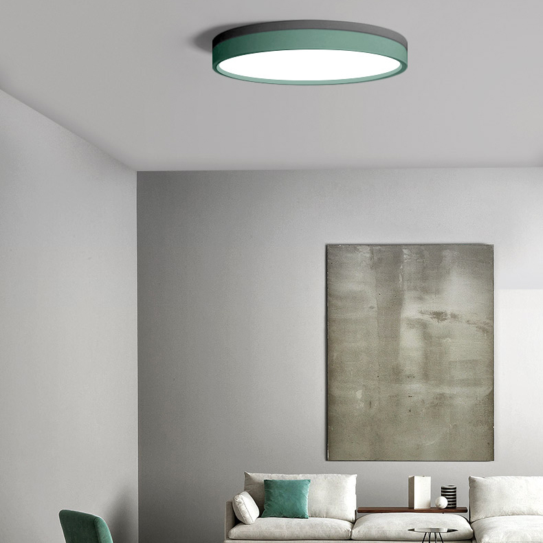 Потолочный светильник ImperiumLoft Kier 181036-26
