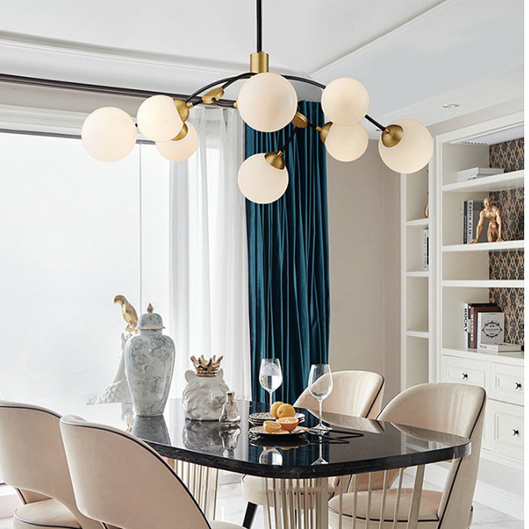 Подвесная люстра ImperiumLoft Vine 212765-26