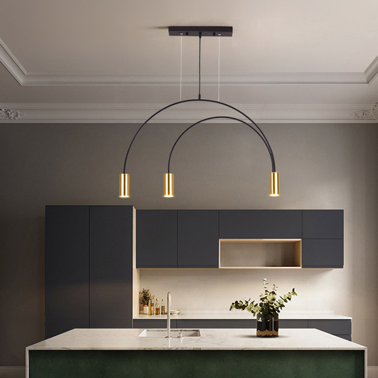 Подвесной светильник ImperiumLoft Arc 212845-26