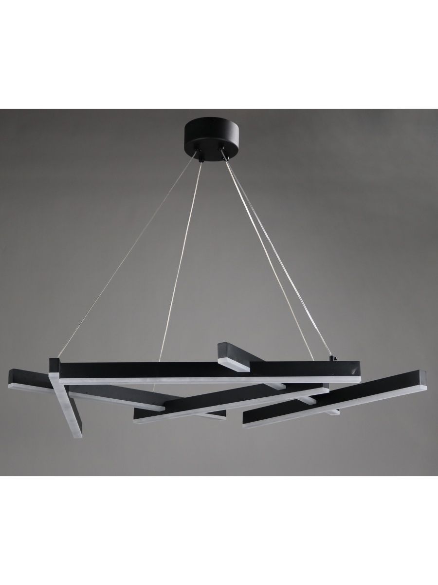 Подвесная люстра Zortes Aven ZRS.01243.02