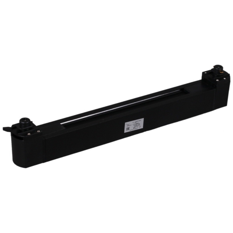 Трековый светильник Reluce 06185-9.3-001C LED20W BK
