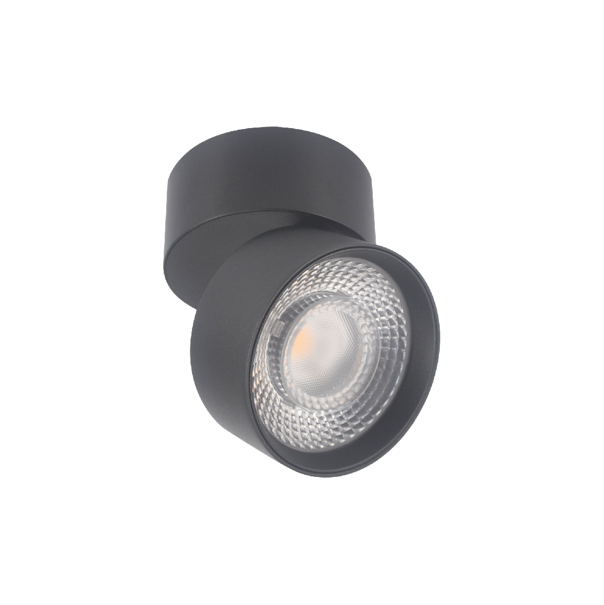 Накладной спот Lumker R-SF-BL-WW 010558