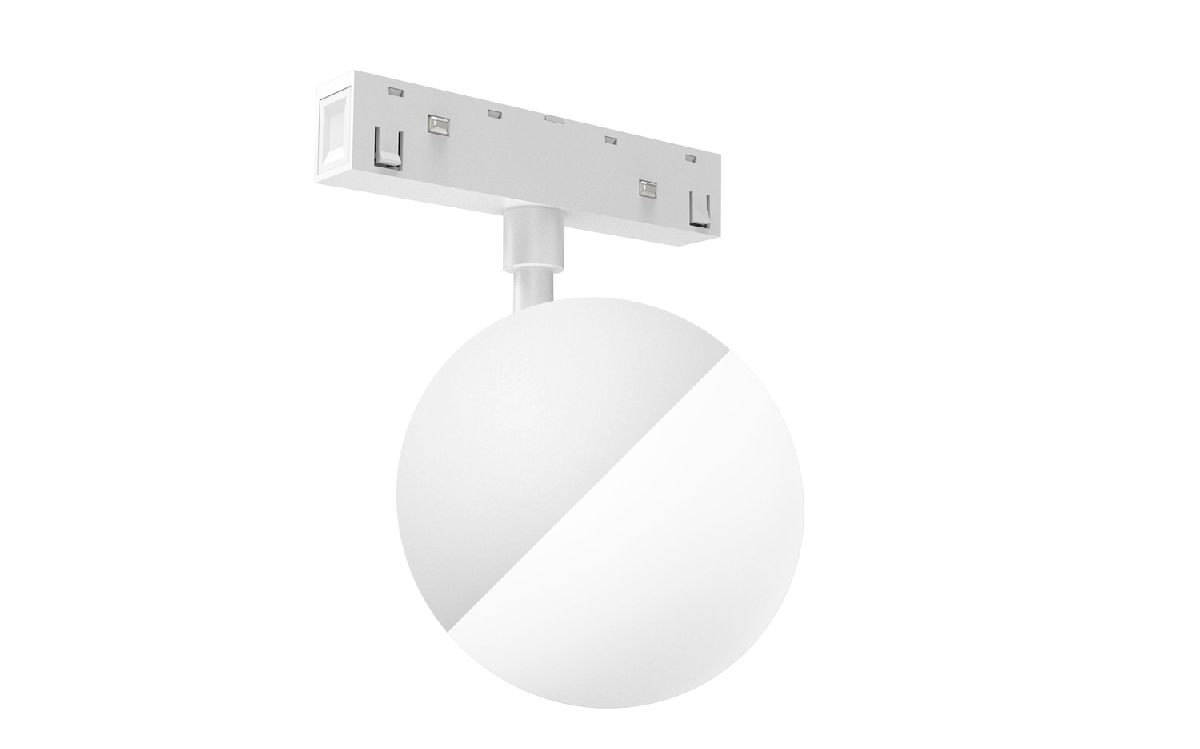 Трековый магнитный светильник Lumker SY-LINK-SFWH-10-WW 019010