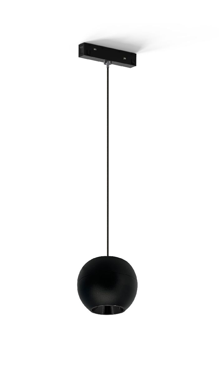 Трековый магнитный светильник Lumker SY-LINK-SP90-BL-5-WW 019031