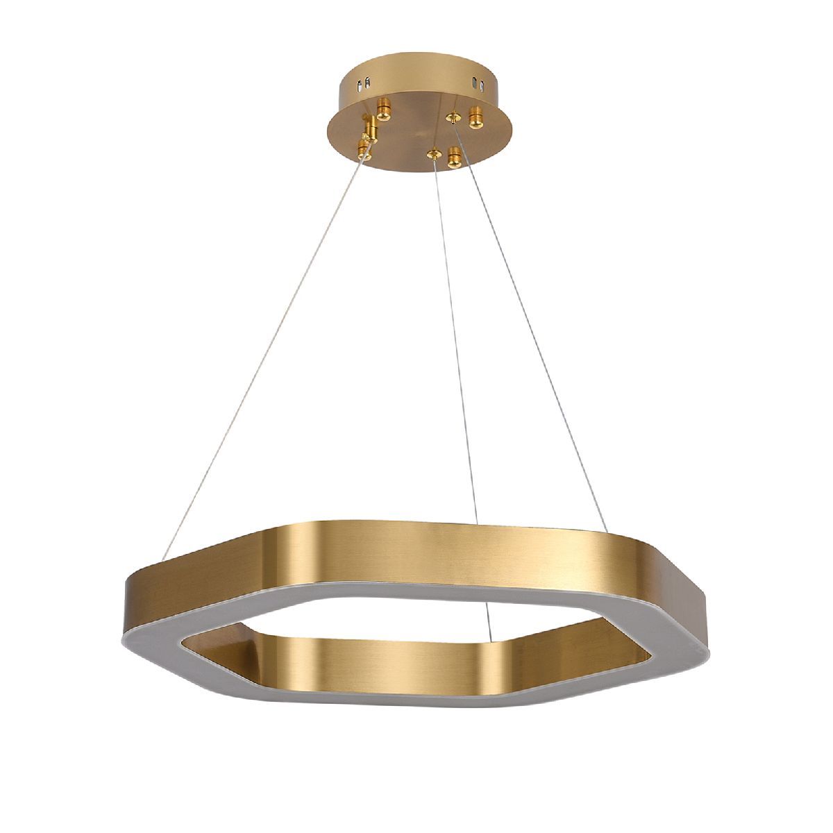 Подвесной светильник Natali Kovaltseva HIGH-TECH LED LAMPS 82058