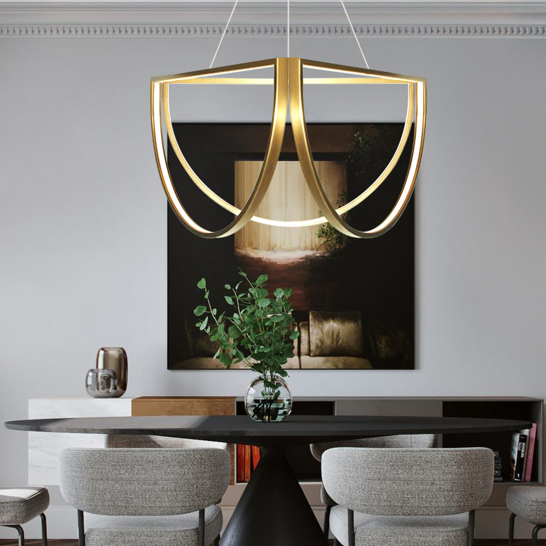 Подвесной светильник ImperiumLoft Solana Light 193447-23